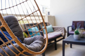 Fleur de Mai Apartment with Terrace-hosted by Sweetstay